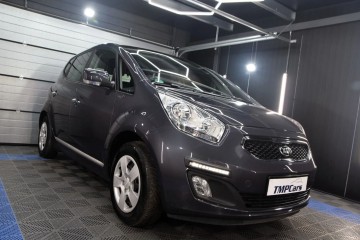 1.6 benzyna 125 KM 0 Kamera_Panorama-Grzane fotele