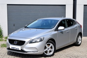 Volvo V40 2.0 Diesel 120 KM
