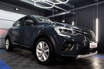 1.5 dci 95 KM