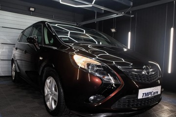 2.0 Diesel 130 KM | Klimatyzacja | Hak | 5 os. |