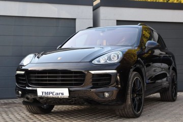 3.0 Diesel _ 262 KM _ Panorama _ LIFT