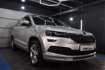 1.5 Benzyna 150 KM - Kamera LED Nawig