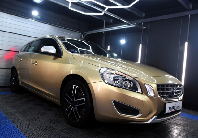 volvo
