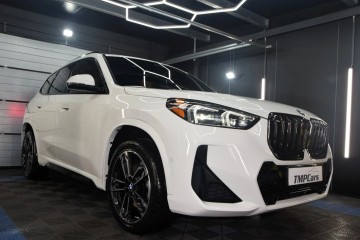 2.0 Benzyna | 230 KM | M pakiet | Panorama | Kamera | Xdrive | Ambient