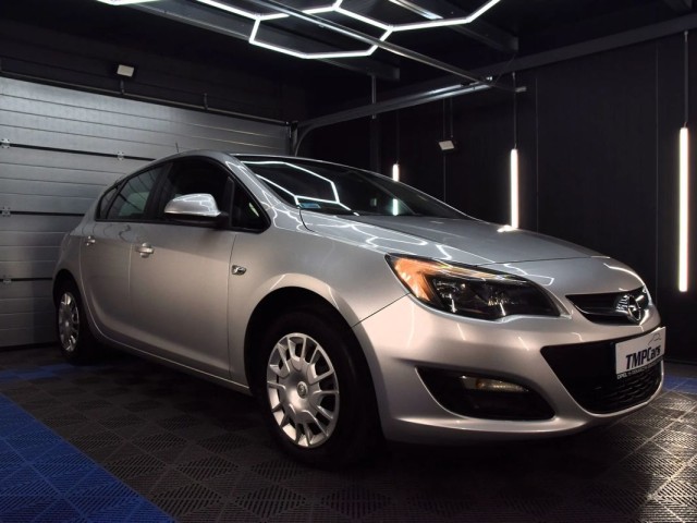 opel