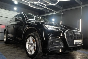 LIFT | Polski salon | LED | Kamera | AluR18