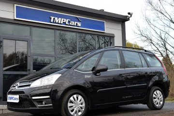 Citroen c4 Picasso-7mio osobowy-1.6 hdi 112KM AUTOMAT