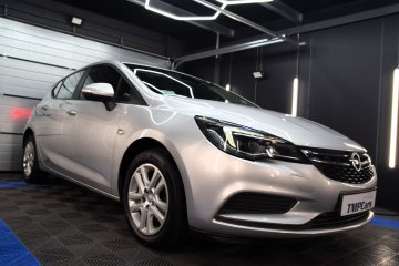 1.4 benzyna 125 KM - Polski salon _ Faktura VAT 23% _