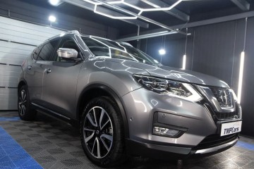 Polski salon_Bezwypadkowy_Serwisowany w ASO_VAT 23%