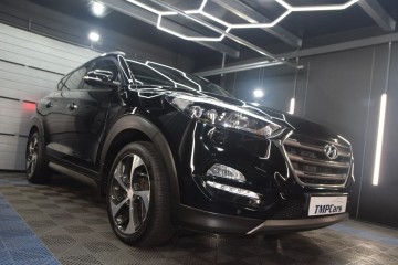 Polski salon | 2.0 diesel 136 KM |