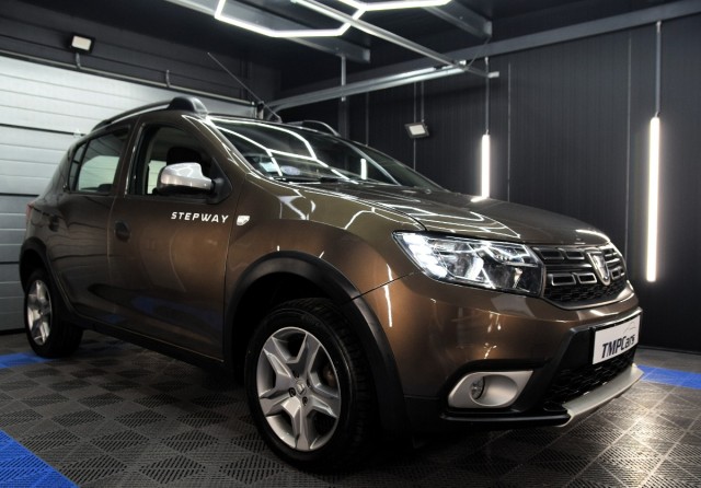 dacia