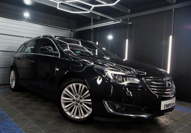 opel