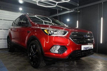 1.5 Benzyna 180 KM | AUTOMAT | Kamera cofania | Nawigacja | AWD 4x4