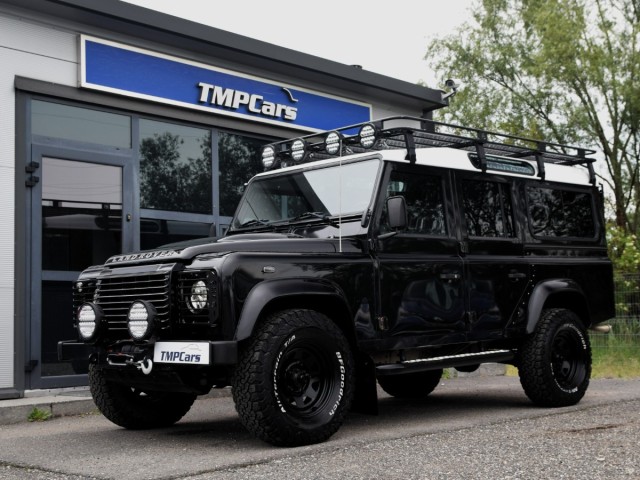 land-rover