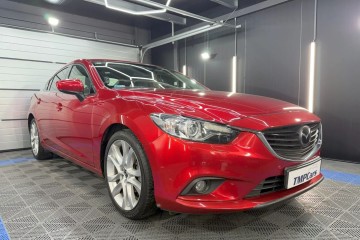 Bogate wyposażenie _ Polski salon _ Pierwszy właściciel