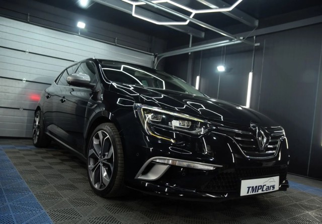 renault