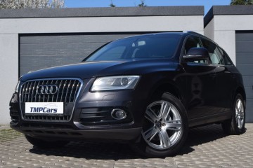 3.0 TDI 245 KM _ Nawigacja _ Alu 19 _ Quattro