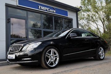 E350_Pakiet AMG_3.5 Benzyna_306KM_harman/kardon_skóry_panorama_