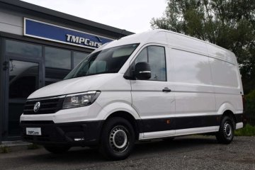 Faktura VAT 23% // 2.0 diesel 102 KM // Chłodnia