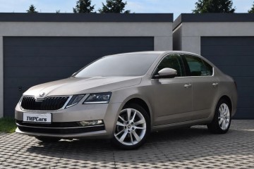 1.5 benzyna 150 KM - PL SALON