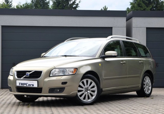 volvo