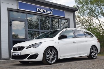 308 GT _ 2.0 hdi 181 KM Automat _ Nawigacja _