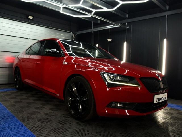 skoda