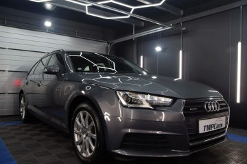 Quattro _ 2.0 diesel 190 KM