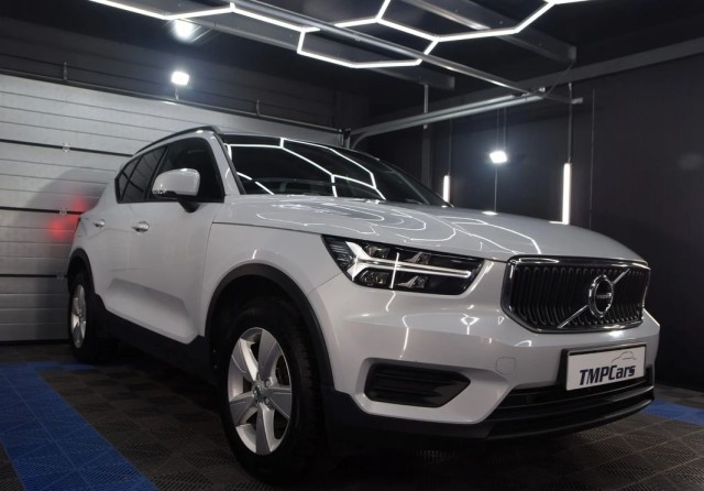volvo