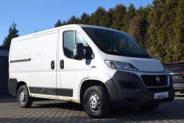 Polski salon _ Faktura VAT 23% _ 2.3 DIESEL _131 KM