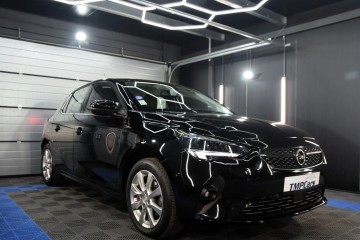 Bogata wersja wyposażenia _ Benzyna 100 KM _