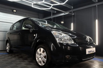 1.8 benzyna 7 miejsc Klimatronic