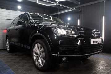 3.6 V6 Panorama Skóry
