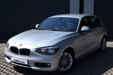 Nawigacja - Podgrzewane fotele - Alu felgi