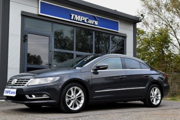 2.0 TDI 140 KM - automat - podgrzewane fotele - nawigacja