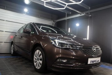 Polski salon_Pierwszy właściciel_Pełna historia serwisowa_