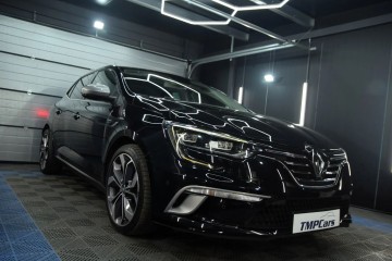 Renault_Megane 1.2 130KM GT line _ Kamera_LED_Nawigacja_