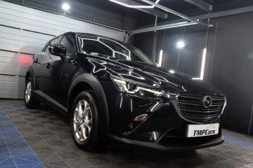 polski salon _ 1 właściciel _ 2.0 benzyna