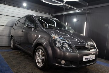 1.6 Benzyna 110 KM _ Klimatyzacja _ Zarejestrowany