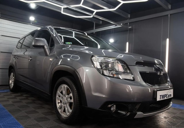 chevrolet