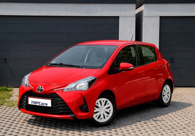 toyota