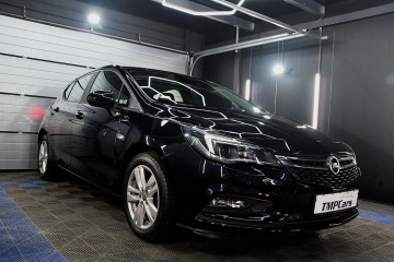 Polski salon _ 1.4 benzyna 125 KM _