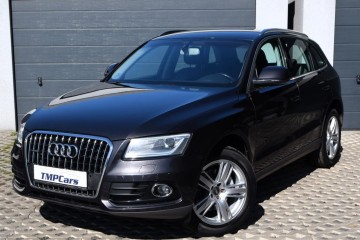 3.0 TDI 245 KM _ Nawigacja _ Alu 19 _ Quattro
