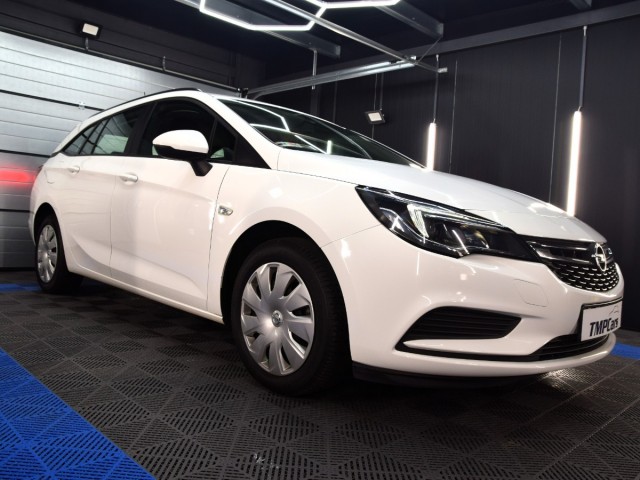 opel