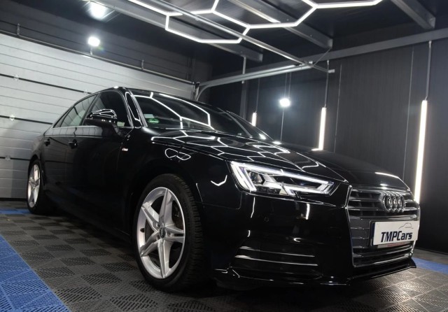 audi