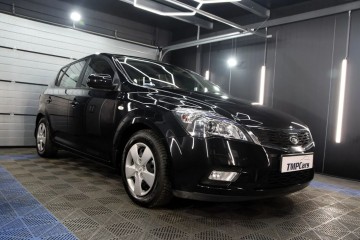 Polski salon _ 1.6 benzyna 125 KM _ Klimatyzacja _ opony wielosezonowe