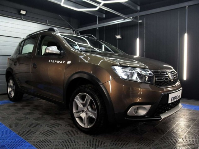 dacia