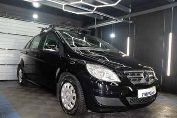 1.7 benzyna 116 KM