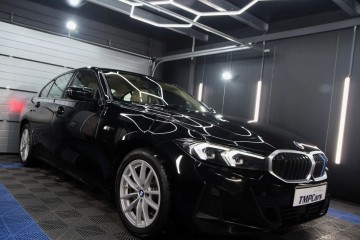 Benzyna 156KM - Polski salon _ Faktura VAT 23% _