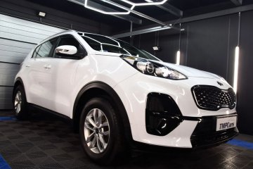 Kamera cofania_Duże Radio_1,6 crdi_116KM